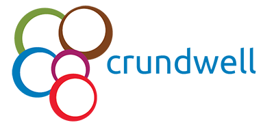 Crundwell Digital Marketing Logo